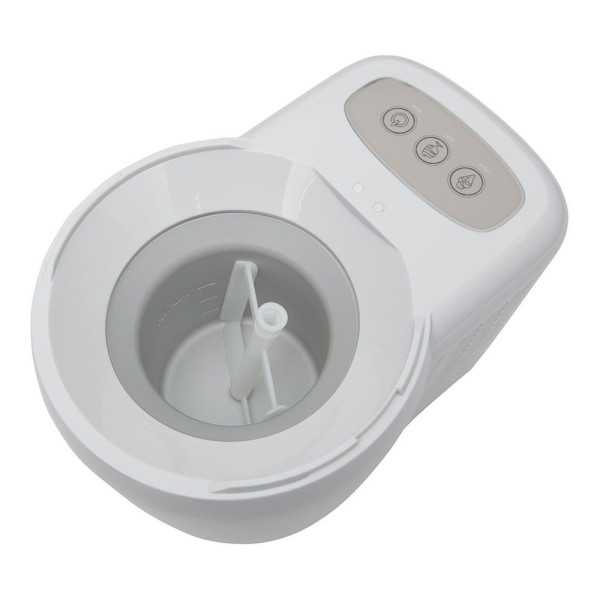 Heladera CR4481, Blanca, 90 W 0,7 l CAMRY
