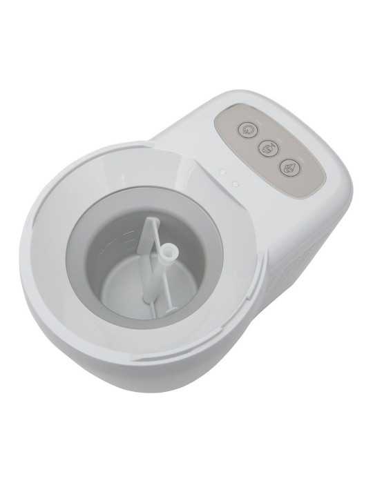 Heladera CR4481, Blanca, 90 W 0,7 l CAMRY