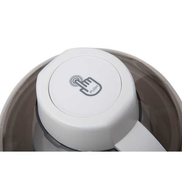 Heladera CR4481, Blanca, 90 W 0,7 l CAMRY