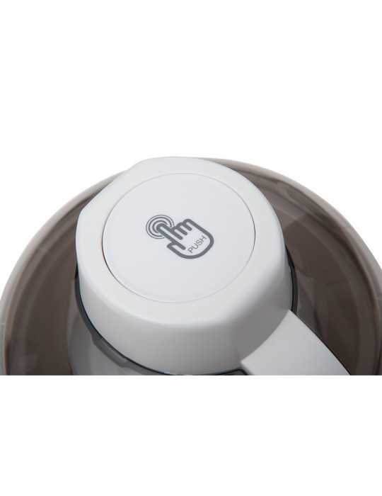 Heladera CR4481, Blanca, 90 W 0,7 l CAMRY