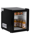 Nevera Termoeléctrica AD8088, Negra, 29 l, 38 x 47,1 x 45 cm ADLER