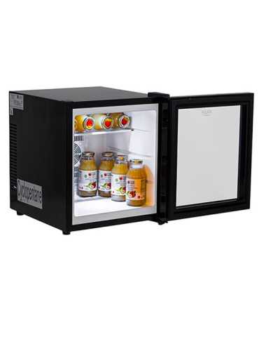 Nevera Termoeléctrica AD8088, Negra, 29 l, 38 x 47,1 x 45 cm ADLER 2