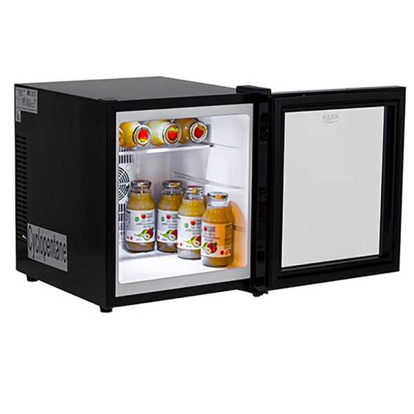 Nevera Termoeléctrica AD8088, Negra, 29 l, 38 x 47,1 x 45 cm ADLER