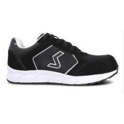 Zapato seguridad PAREDES S3 Nadal negro Talla 41