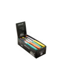 Cuchillos Mondadores Serie Nova Colores Surtidos, Expositor 36 uds ARCOS