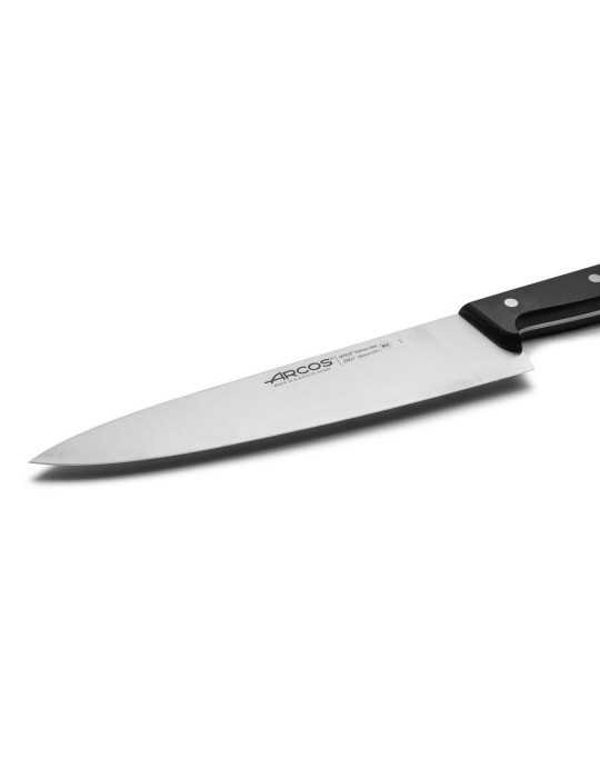 Cuchillo Cocinero Serie Universal 250 mm ARCOS
