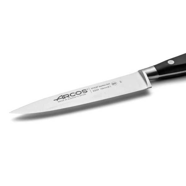 Cuchillo Cocinero Serie Riviera 150 mm ARCOS