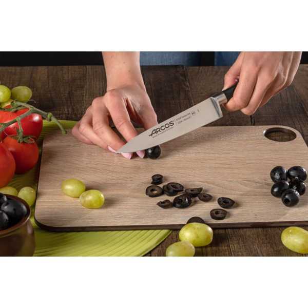 Cuchillo Cocinero Serie Riviera 150 mm ARCOS