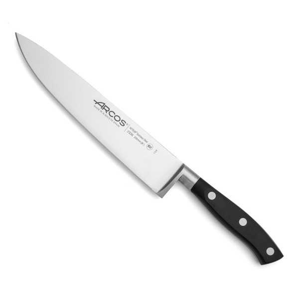 Cuchillo Cocinero Serie Riviera 200 mm ARCOS
