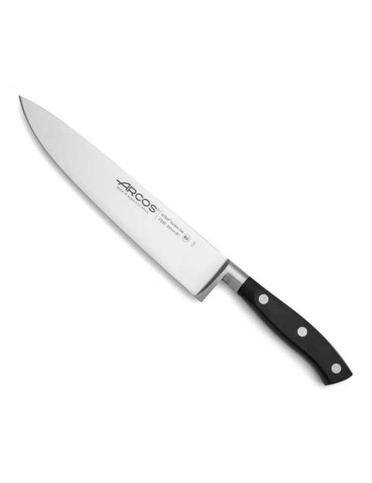 Cuchillo Cocinero Serie Riviera 200 mm ARCOS