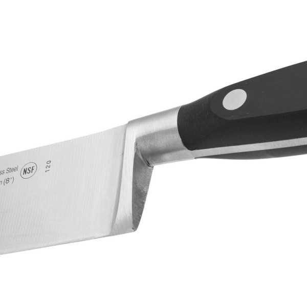 Cuchillo Cocinero Serie Riviera 200 mm ARCOS
