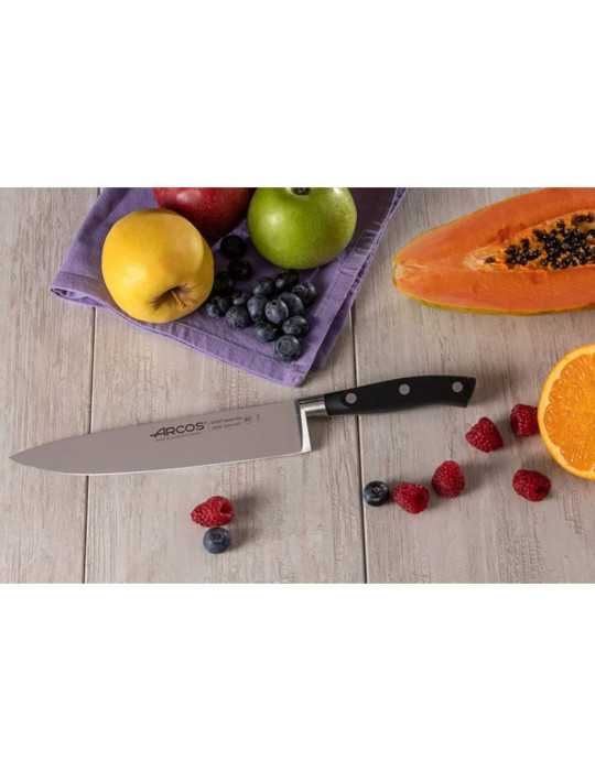 Cuchillo Cocinero Serie Riviera 200 mm ARCOS