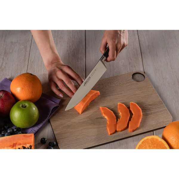Cuchillo Cocinero Serie Riviera 200 mm ARCOS