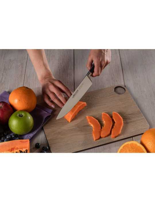 Cuchillo Cocinero Serie Riviera 200 mm ARCOS