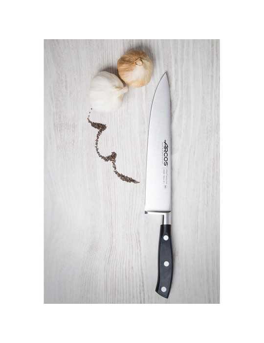 Cuchillo Cocinero Serie Riviera 200 mm ARCOS