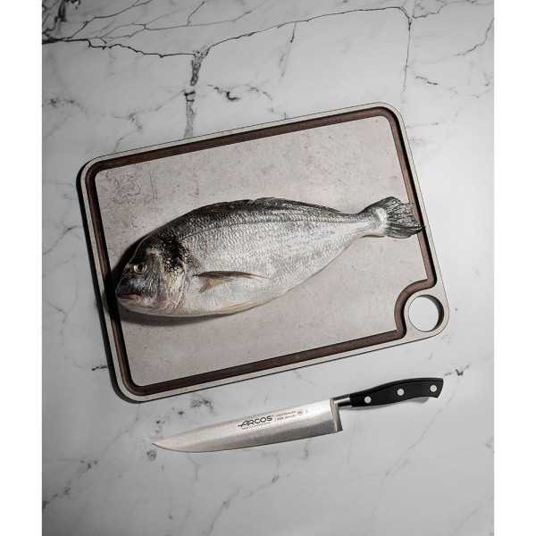 Cuchillo Cocinero Serie Riviera 200 mm ARCOS