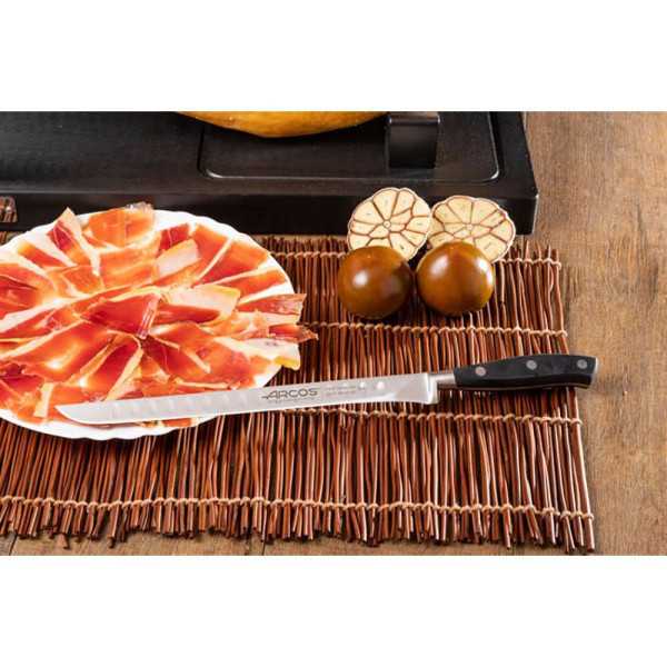 Cuchillo Jamonero Flexible Serie Riviera 250 mm ARCOS