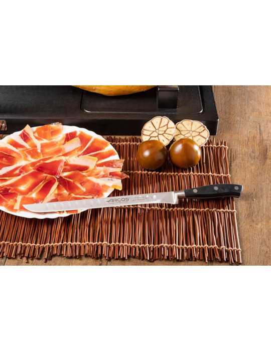Cuchillo Jamonero Flexible Serie Riviera 250 mm ARCOS