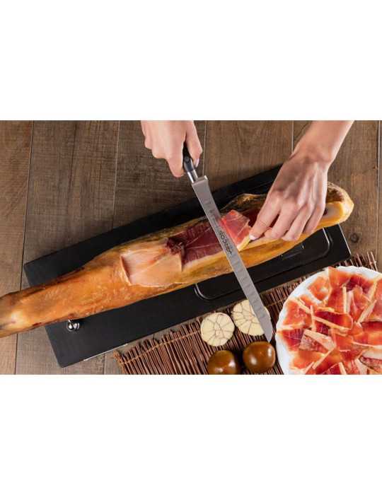 Cuchillo Jamonero Flexible Serie Riviera 250 mm ARCOS