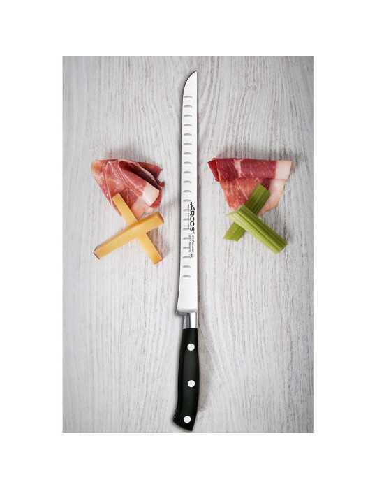 Cuchillo Jamonero Flexible Serie Riviera 250 mm ARCOS
