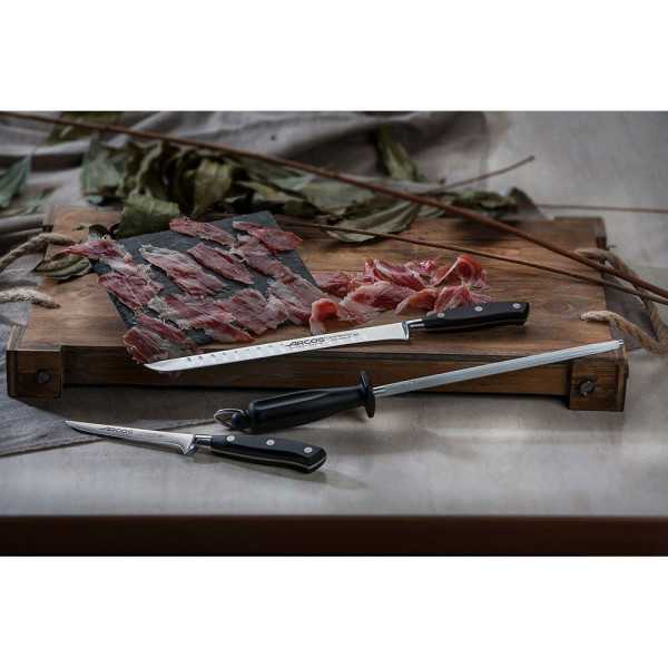 Cuchillo Jamonero Flexible Serie Riviera 250 mm ARCOS
