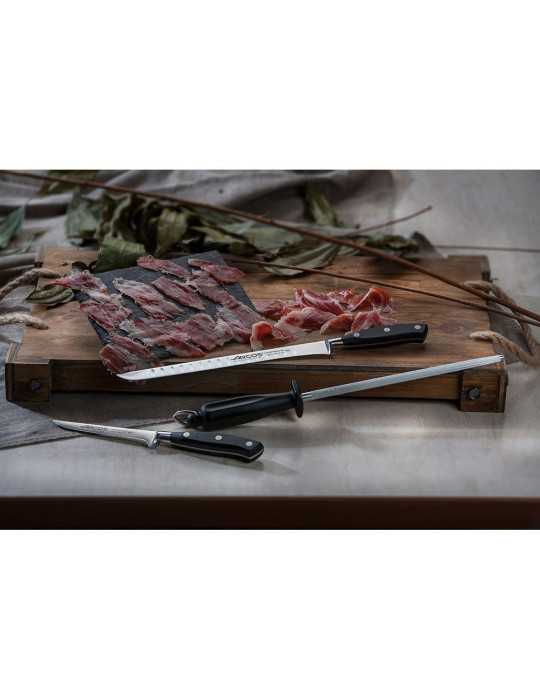 Cuchillo Jamonero Flexible Serie Riviera 250 mm ARCOS