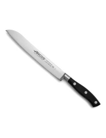 Cuchillo Panero con Sierra Serie Riviera 200 mm ARCOS