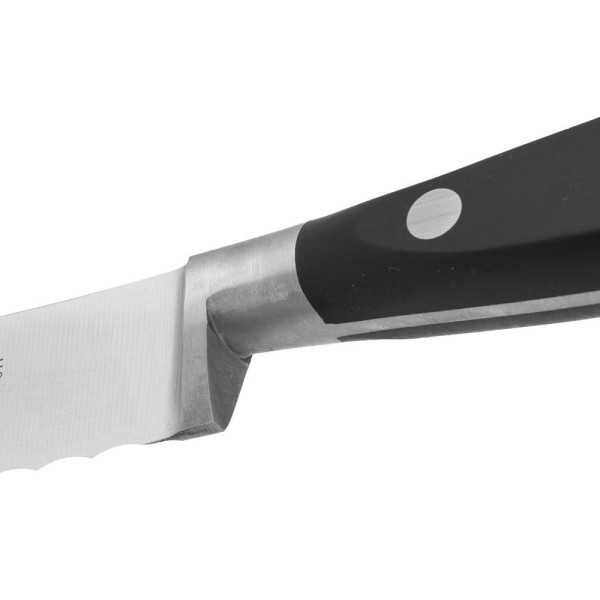 Cuchillo Panero con Sierra Serie Riviera 200 mm ARCOS