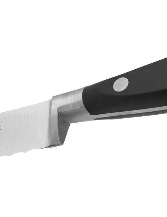 Cuchillo Panero con Sierra Serie Riviera 200 mm ARCOS