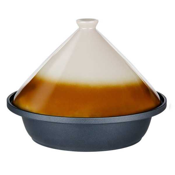 Tajine de Cerámica Ø30 x 25 cm ALPINA