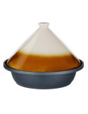 Tajine de Cerámica Ø30 x 25 cm ALPINA