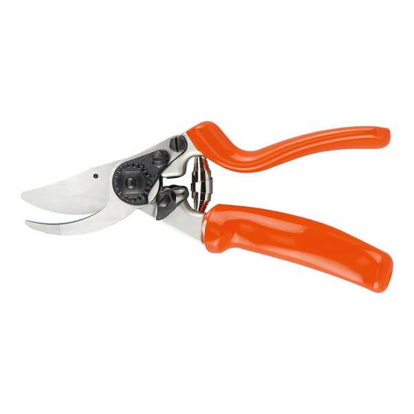 Tijera Profi Bypass 22 con Mango Giratorio. Longitud: 22 cm STOCKER