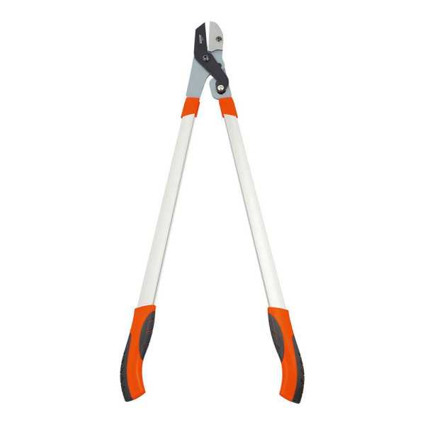 Cortarramas Profi 93 de Yunque con Hoja Recta. Longitud: 93 cm STOCKER