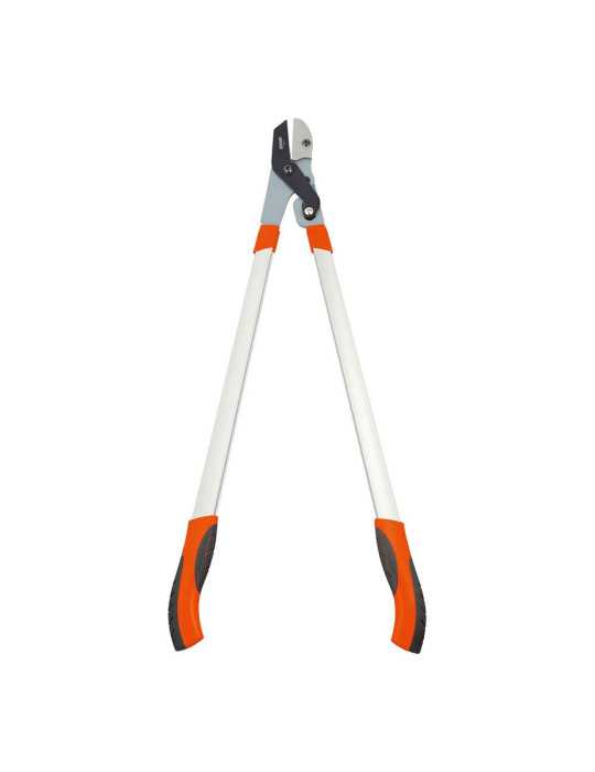 Cortarramas Profi 93 de Yunque con Hoja Recta. Longitud: 93 cm STOCKER