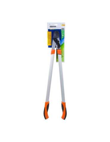 Cortarramas Profi 93 de Yunque con Hoja Recta. Longitud: 93 cm STOCKER 2