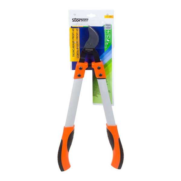 Cortarramas Profi 60 Bypass. Longitud: 60 cm STOCKER