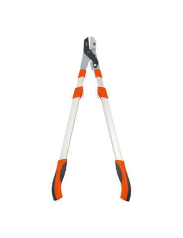 Cortarramas Telescópico de Yunque Longitud: 75 - 100 cm STOCKER