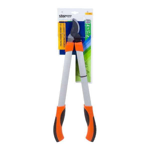 Cortarramas Hobby 65 Bypass. Longitud: 65 cm STOCKER