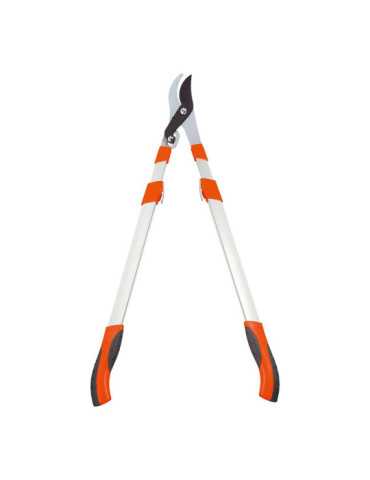 Cortarramas Telescópico Bypass Longitud: 75 - 100 cm STOCKER