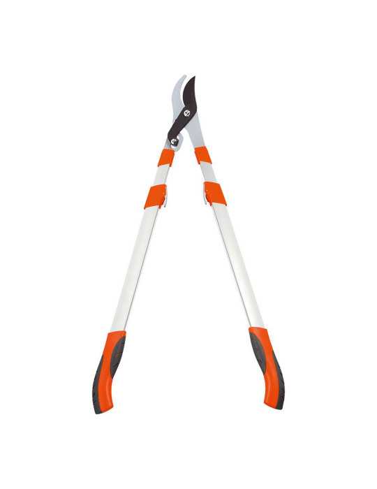 Cortarramas Telescópico Bypass Longitud: 75 - 100 cm STOCKER