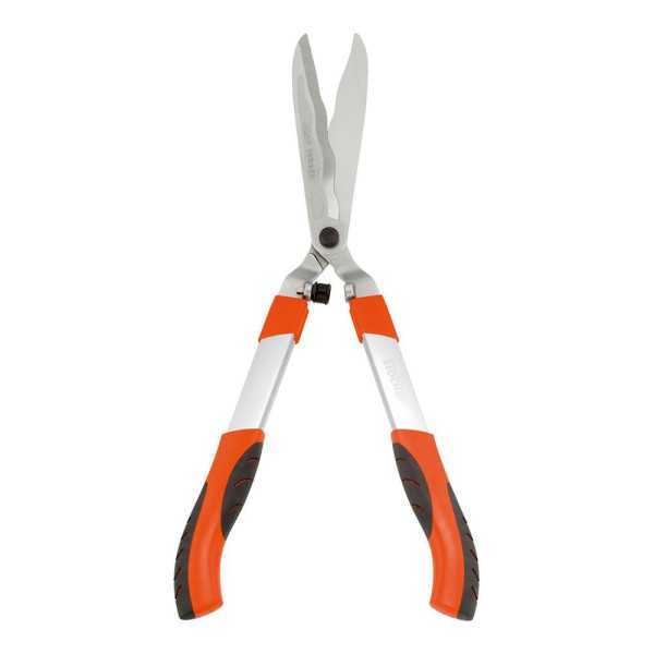 Recortasetos Profi 65 Hoja Ondulada. Longitud: 65 cm STOCKER