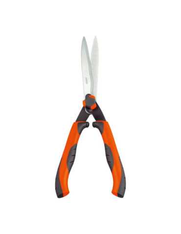 Recortasetos Hobby 55 Hoja Ondulada. Longitud: 55 cm STOCKER