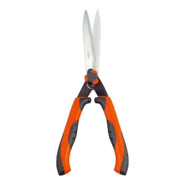 Recortasetos Hobby 55 Hoja Ondulada. Longitud: 55 cm STOCKER