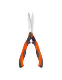 Recortasetos Hobby 55 Hoja Ondulada. Longitud: 55 cm STOCKER