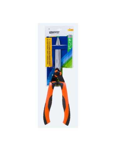 Recortasetos Hobby 55 Hoja Ondulada. Longitud: 55 cm STOCKER 2
