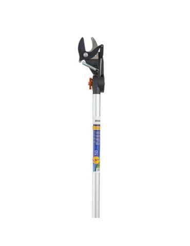 Tijera de Mango Largo Fija Longitud: 170 cm STOCKER