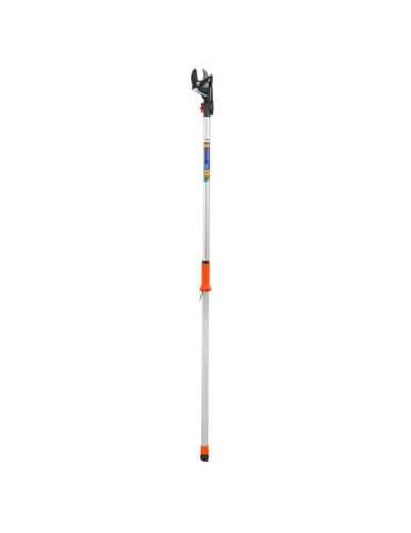 Tijera de Mango Largo Fija Longitud: 170 cm STOCKER 2