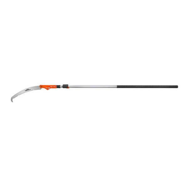 Serrucho Corvo 430 Tc con Mango Telescópico Compuesto por Art. 523, 569 STOCKER