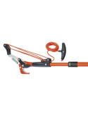 Desmochador con Mango Telescopico Longitud: 144 - 255 cm STOCKER