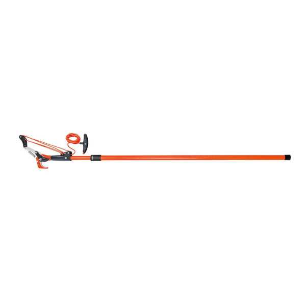 Desmochador con Mango Telescopico Longitud: 144 - 255 cm STOCKER
